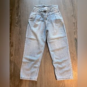 & Other Stories | Pleated Jeans | 6